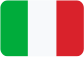 Geotextílie Italiano